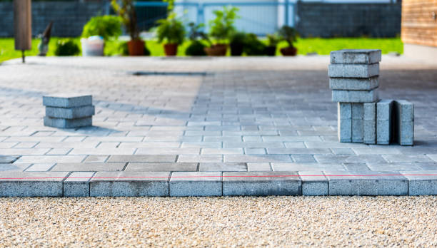 Why Choose Us For All Your Driveway Paving Needs in Culver, IN?